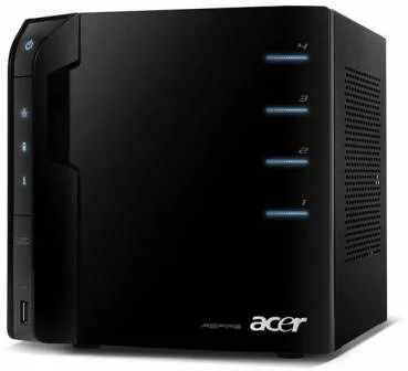 Acer Home Server 1